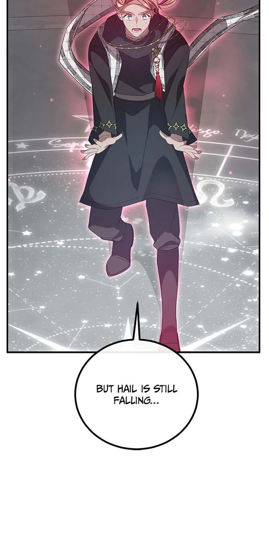 Twin Sister’s Strike Declaration Chapter 61 - Page 69