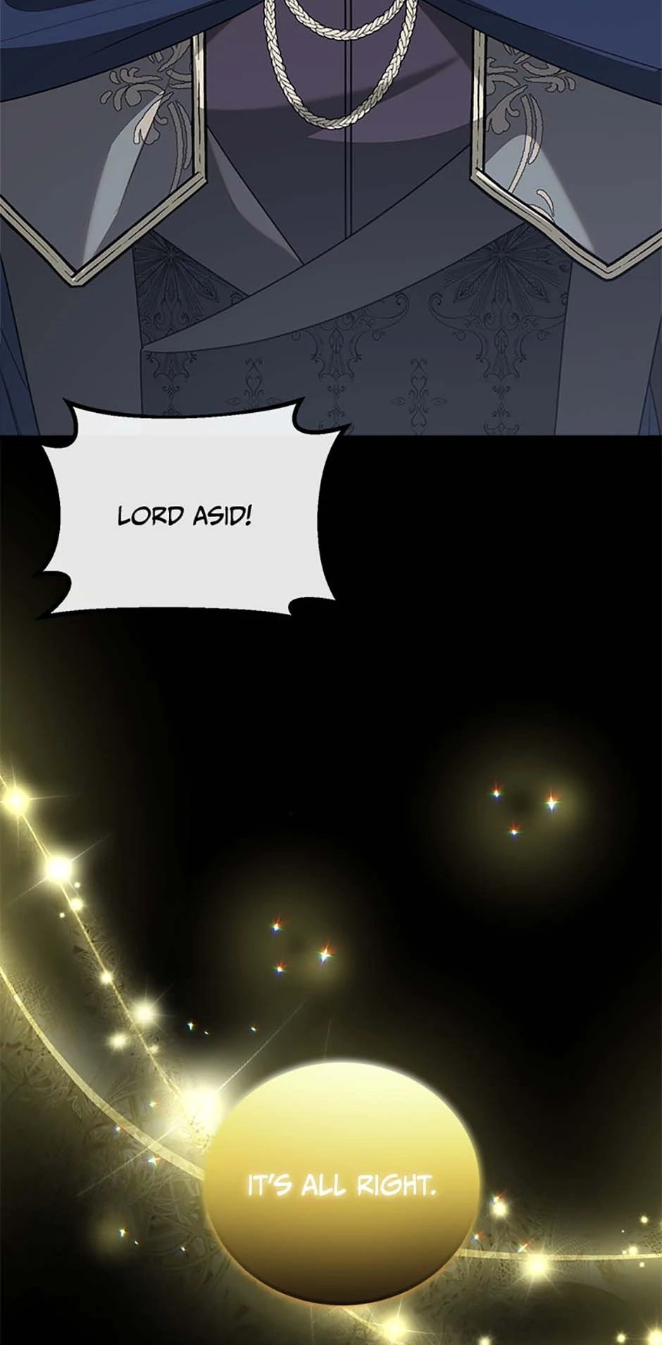 Twin Sister’s Strike Declaration Chapter 61 - Page 72