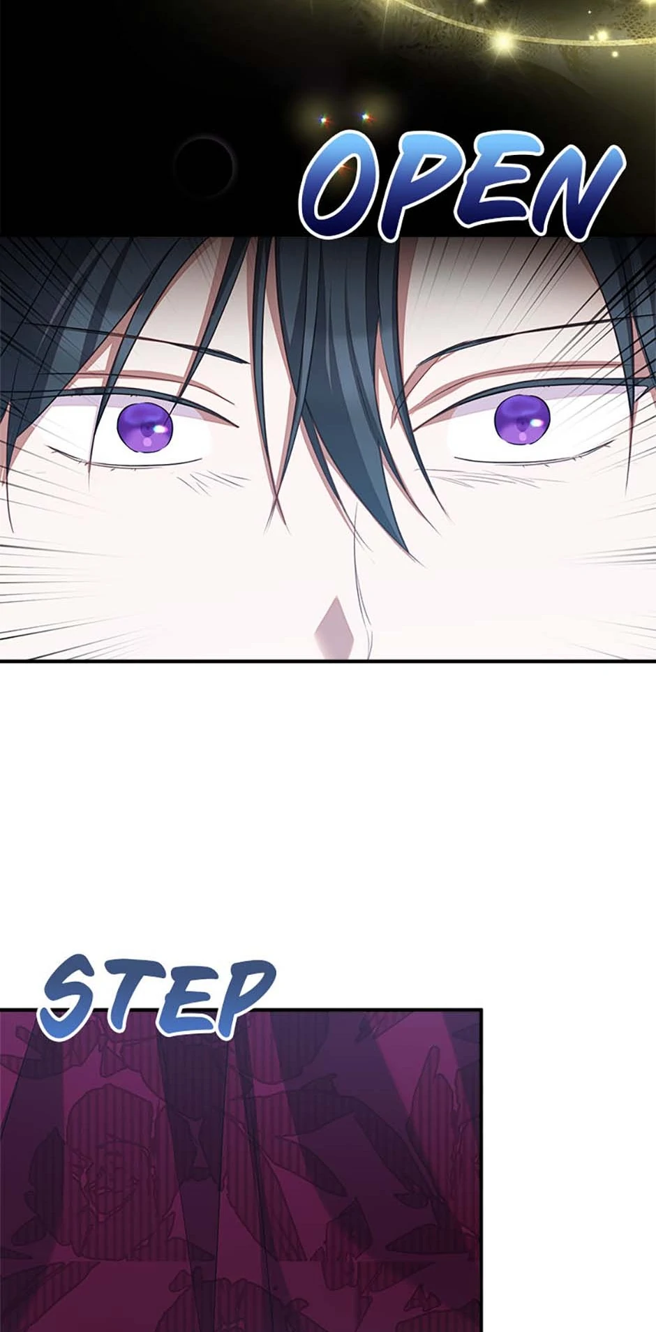 Twin Sister’s Strike Declaration Chapter 61 - Page 73