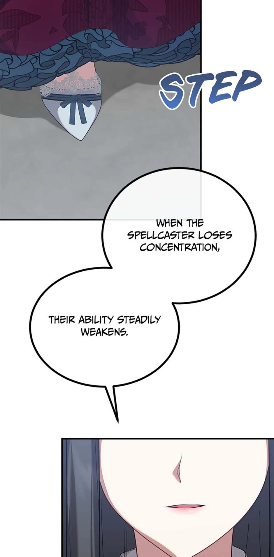Twin Sister’s Strike Declaration Chapter 61 - Page 74