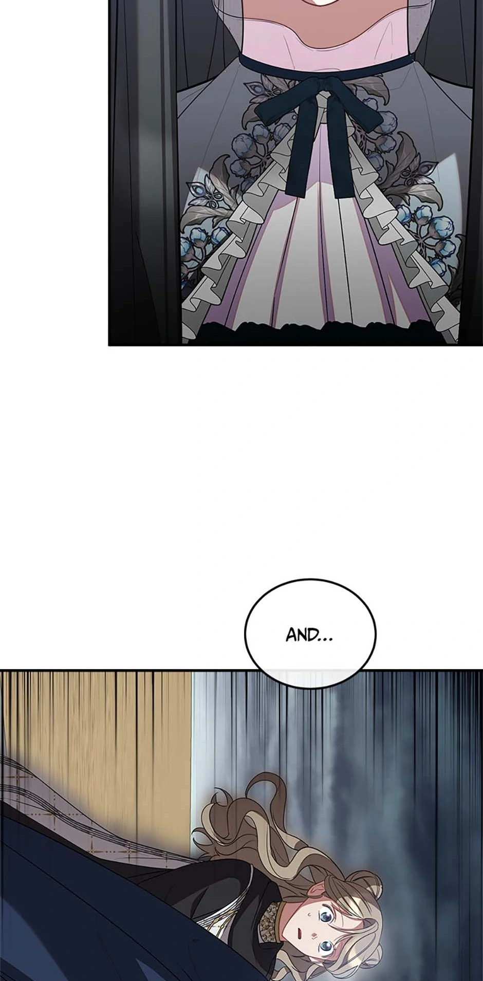 Twin Sister’s Strike Declaration Chapter 61 - Page 75