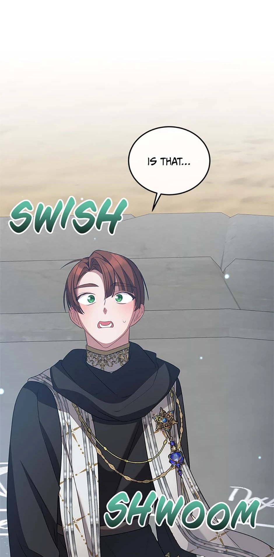 Twin Sister’s Strike Declaration Chapter 61 - Page 82