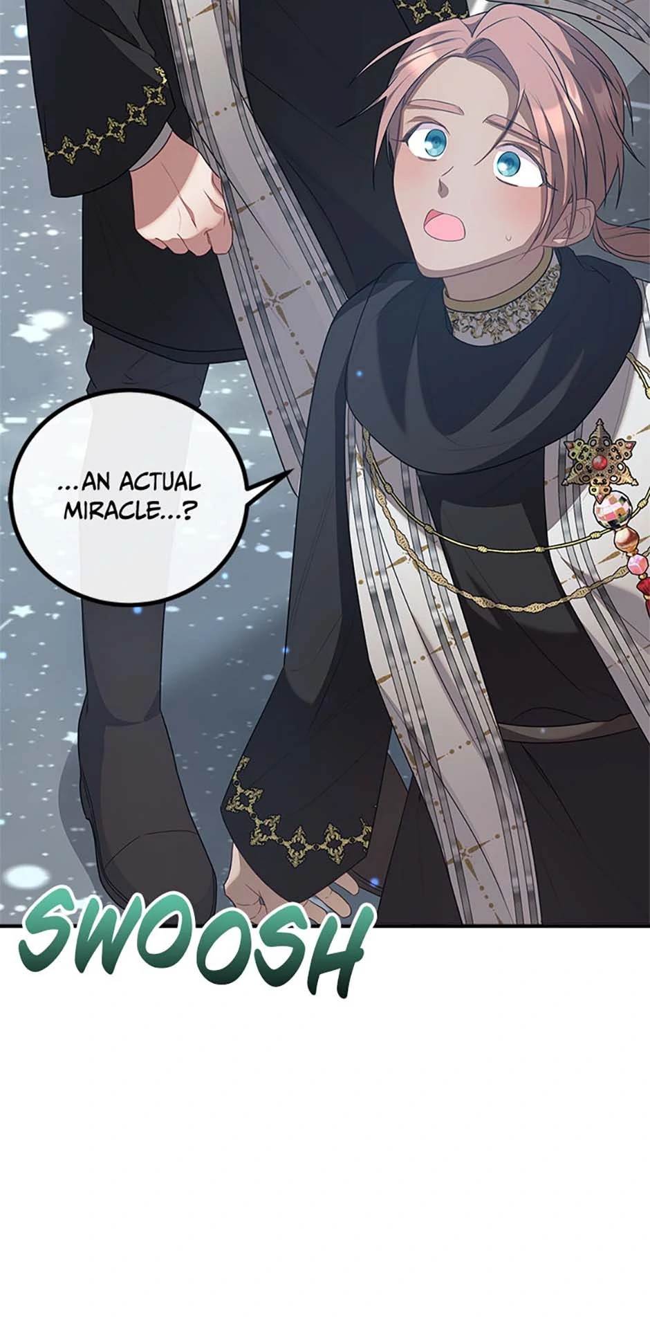 Twin Sister’s Strike Declaration Chapter 61 - Page 83