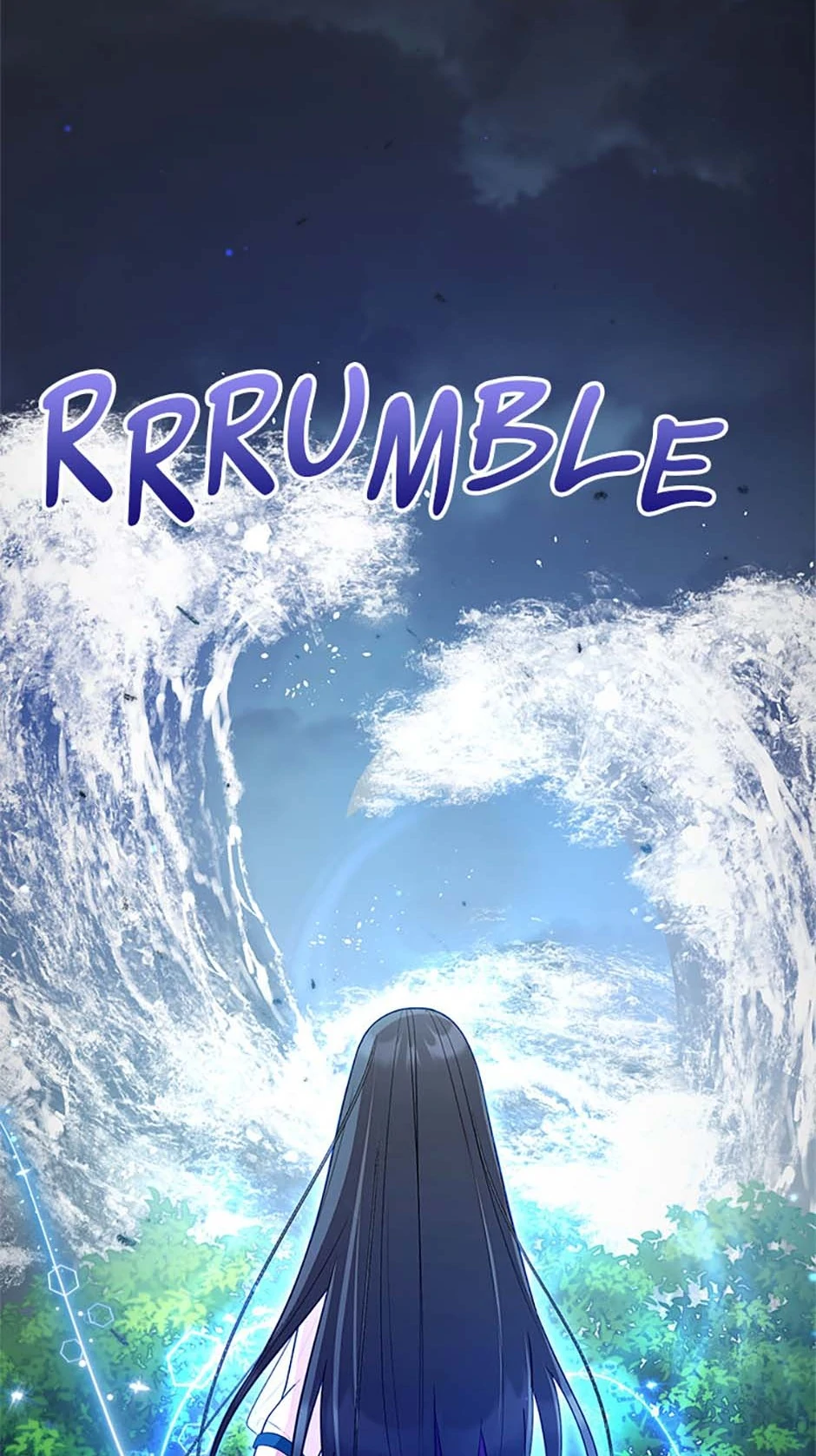 Twin Sister’s Strike Declaration Chapter 61 - Page 89