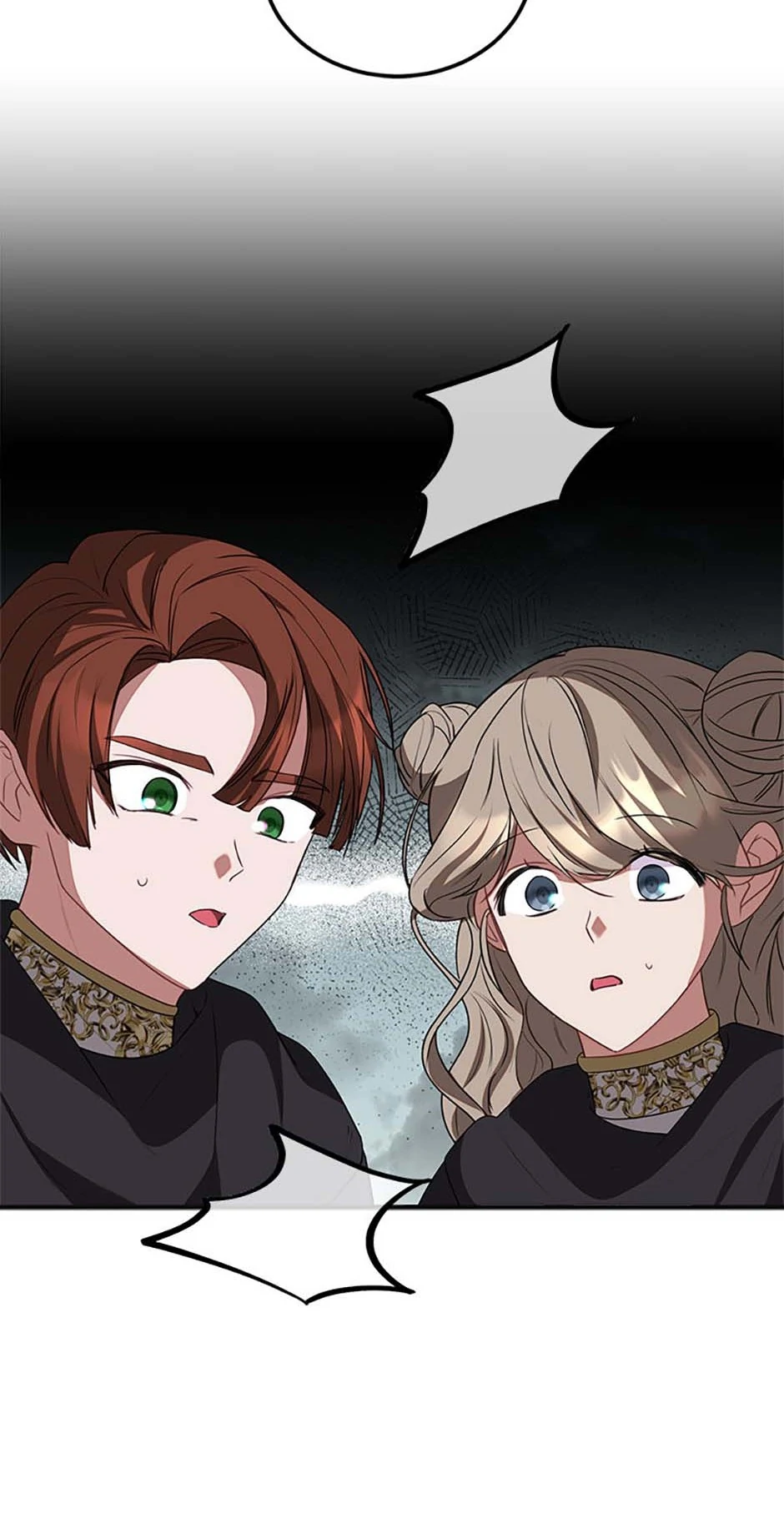 Twin Sister’s Strike Declaration Chapter 61 - Page 10