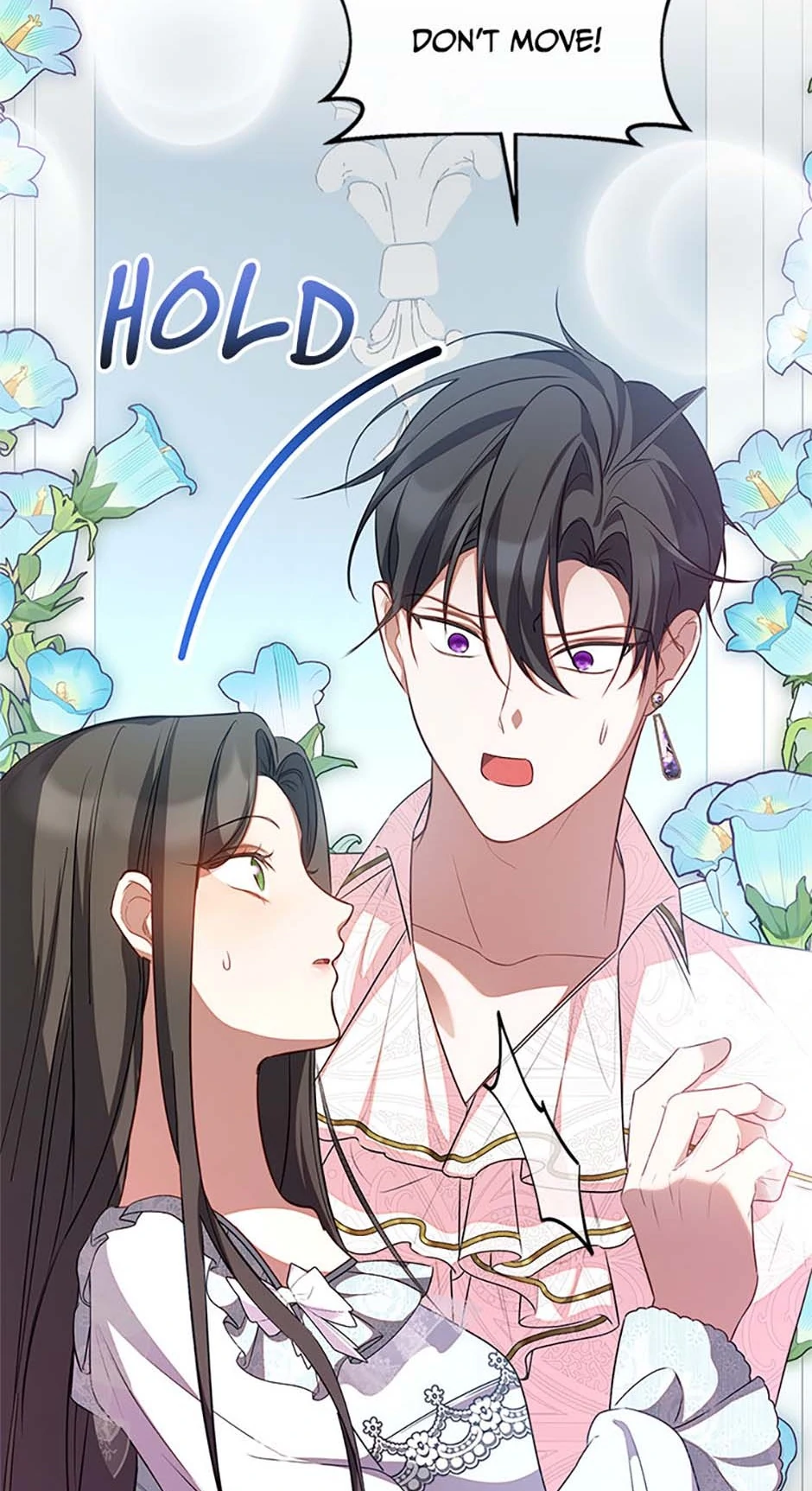 Twin Sister’s Strike Declaration Chapter 62 - Page 13