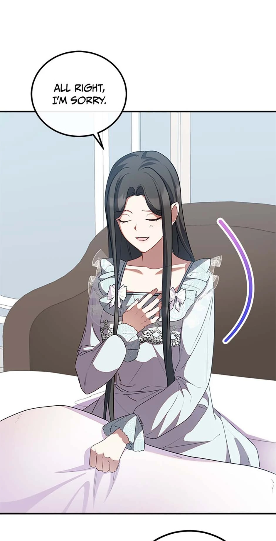 Twin Sister’s Strike Declaration Chapter 62 - Page 15