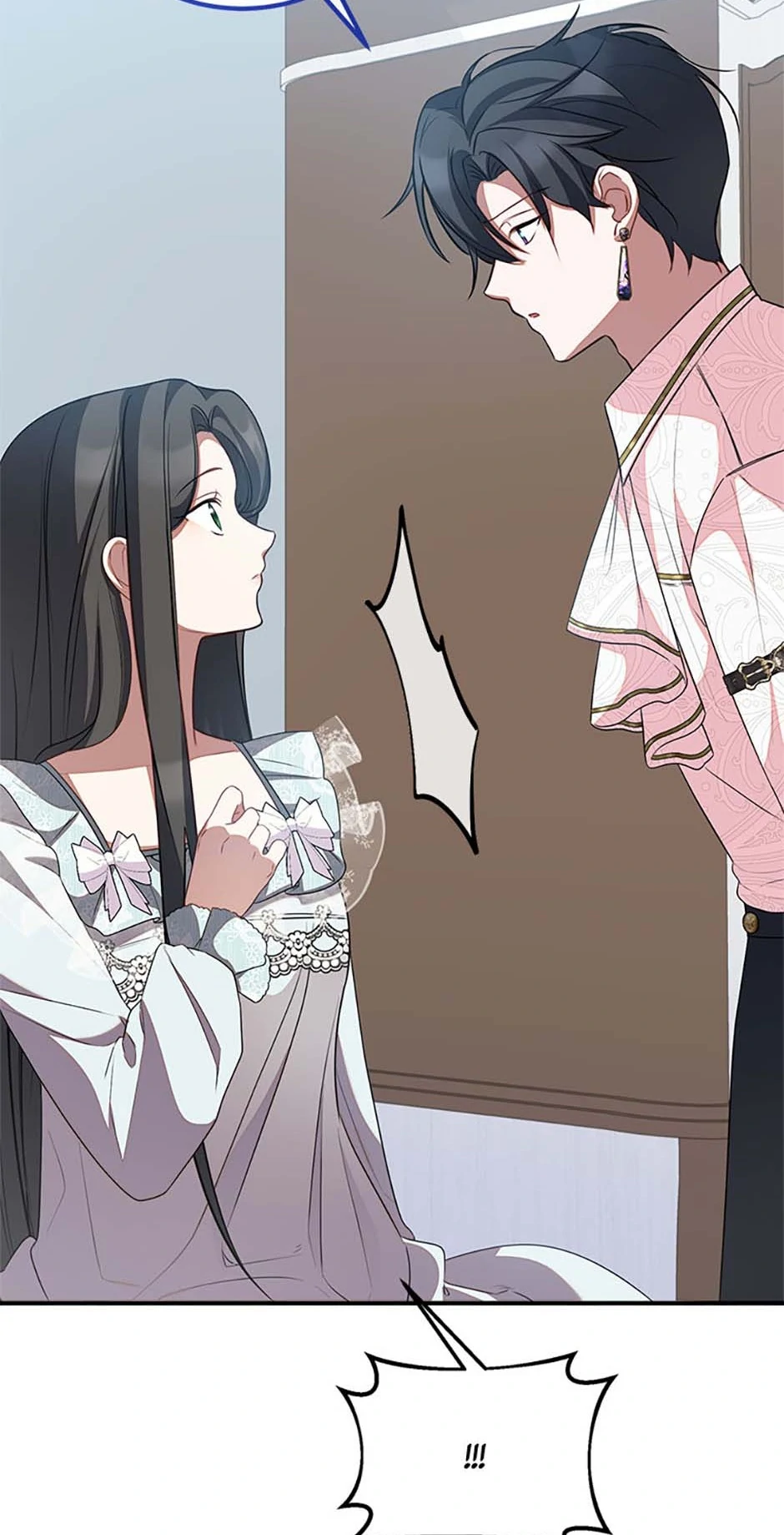 Twin Sister’s Strike Declaration Chapter 62 - Page 18