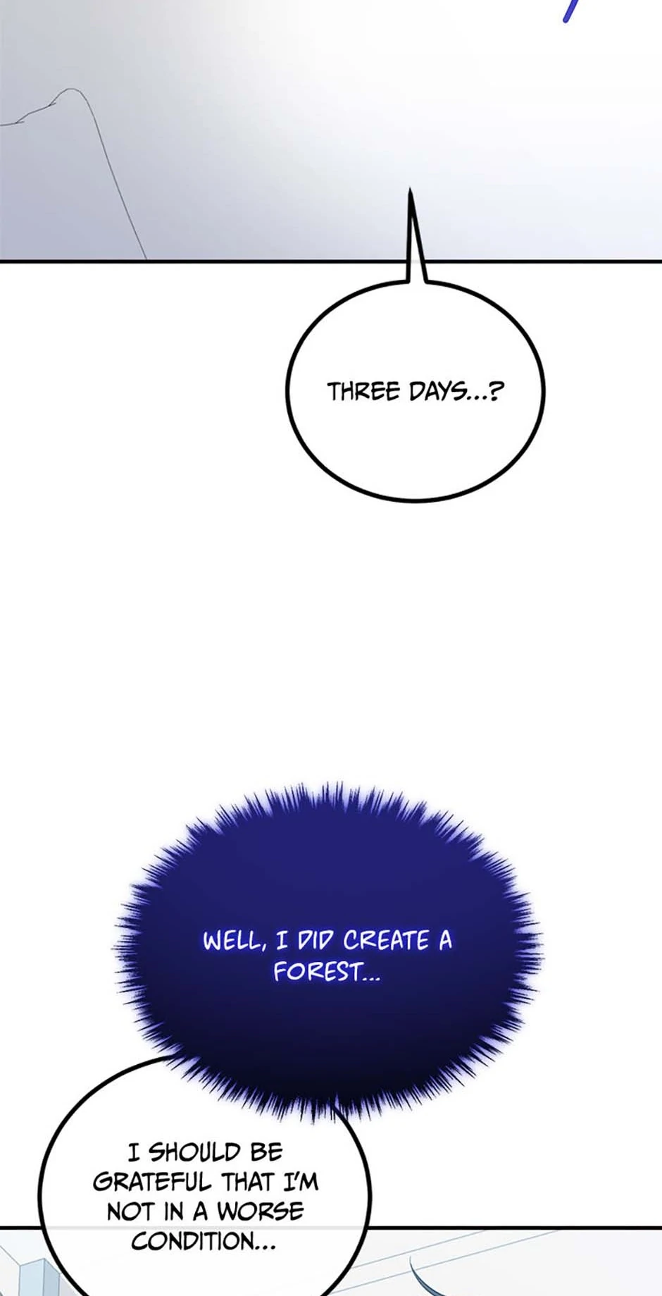 Twin Sister’s Strike Declaration Chapter 62 - Page 20