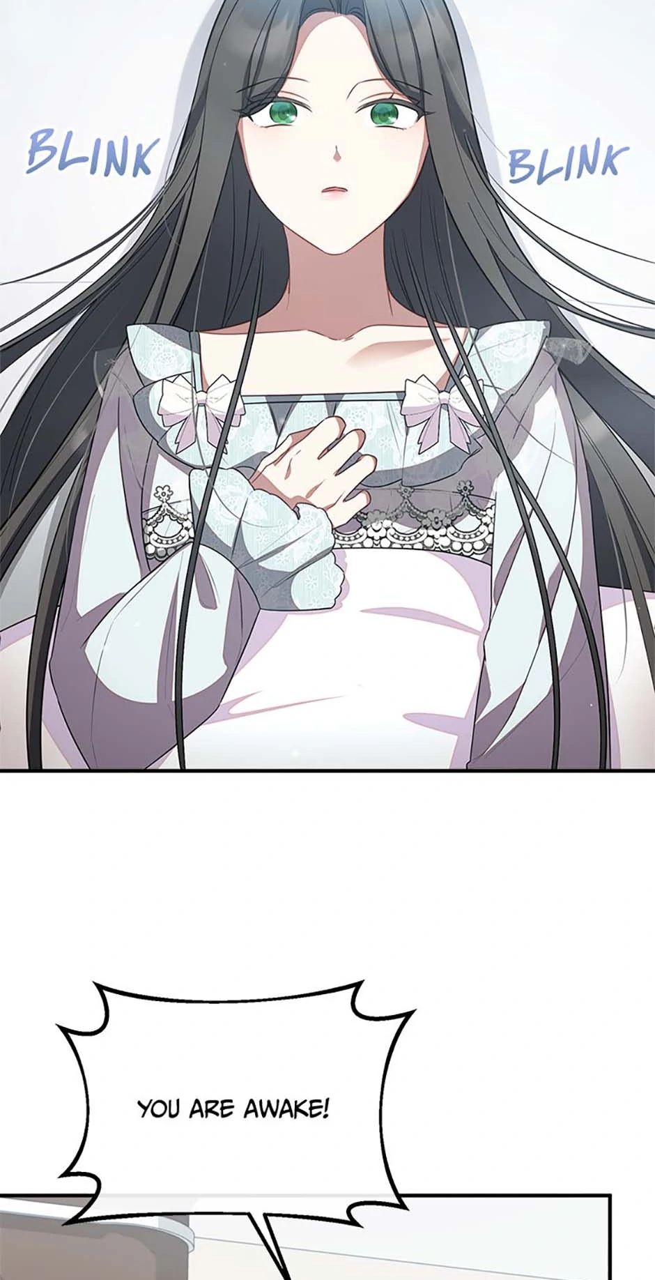 Twin Sister’s Strike Declaration Chapter 62 - Page 3