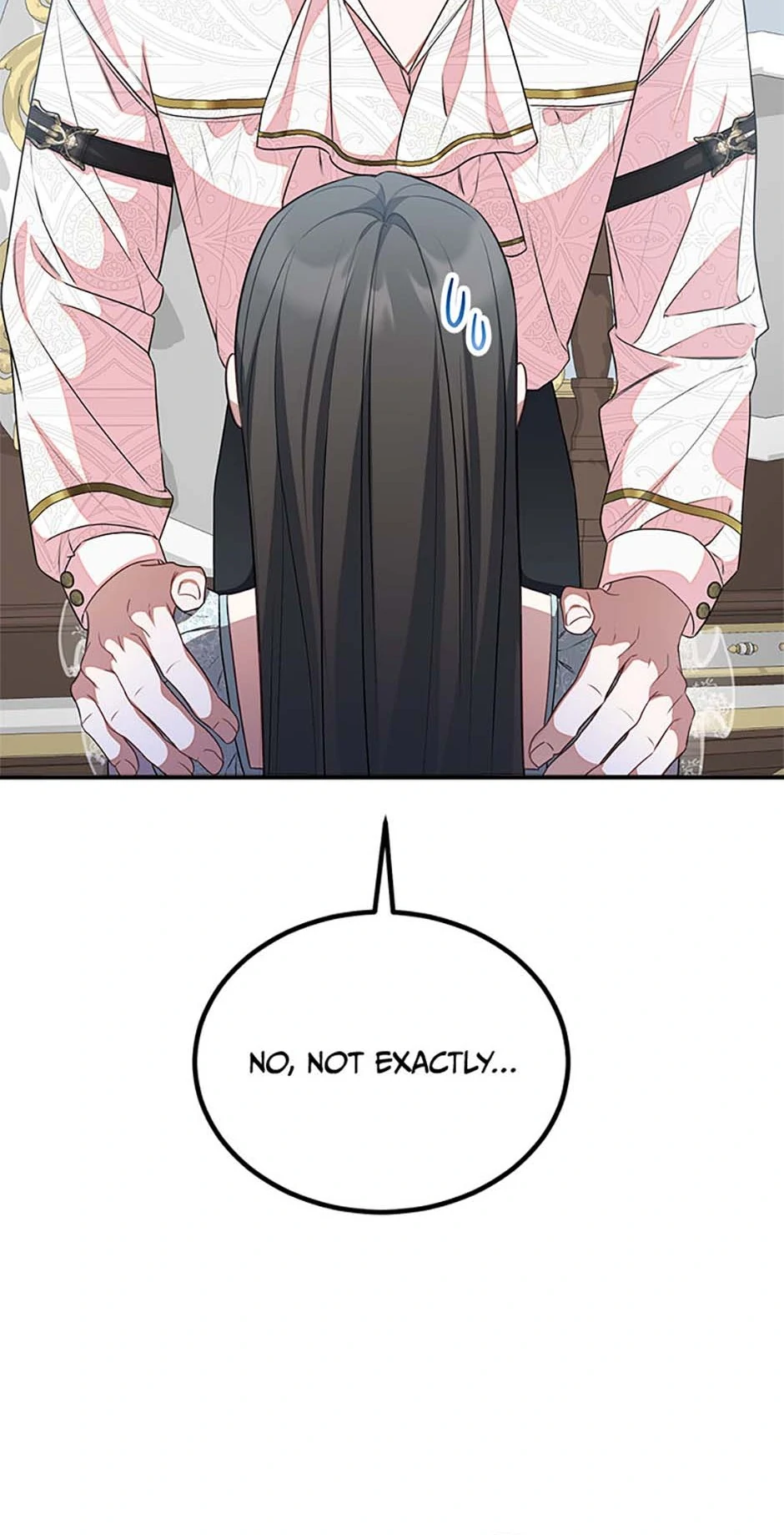 Twin Sister’s Strike Declaration Chapter 62 - Page 24