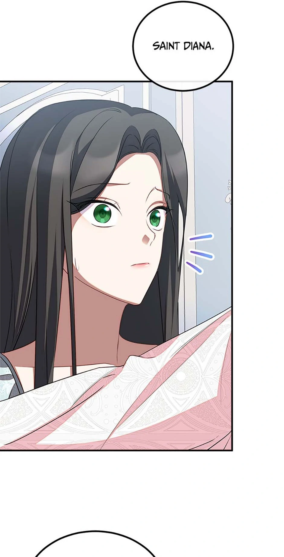 Twin Sister’s Strike Declaration Chapter 62 - Page 25