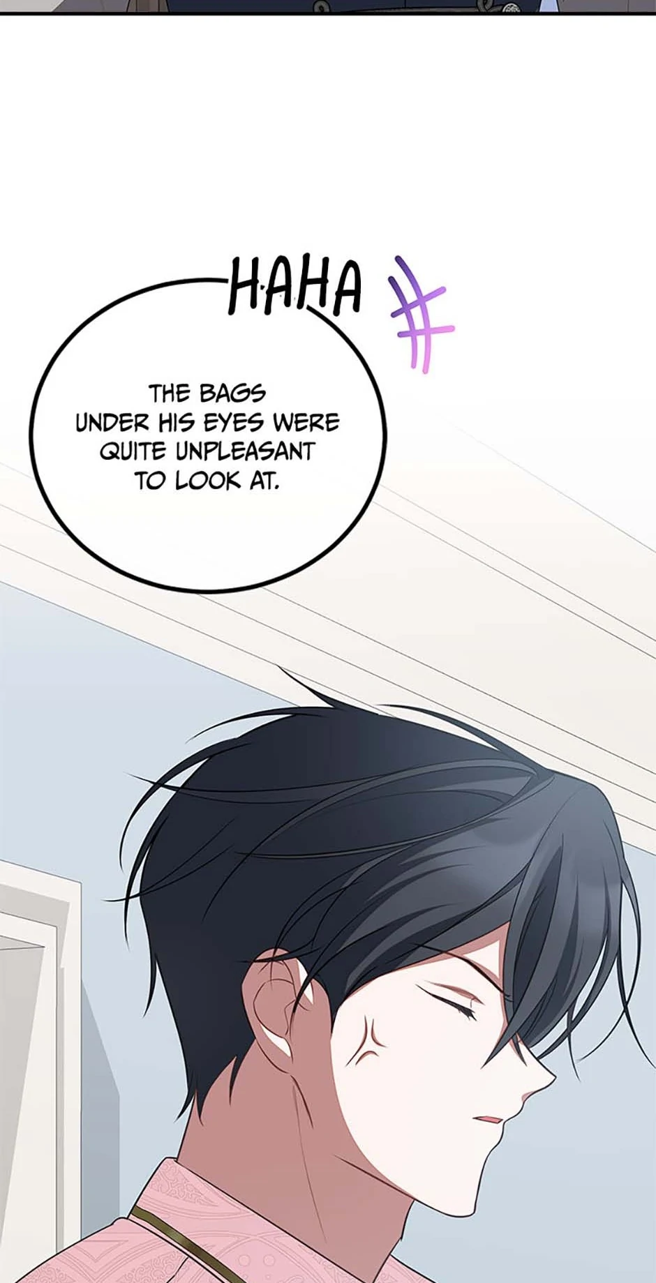Twin Sister’s Strike Declaration Chapter 62 - Page 27