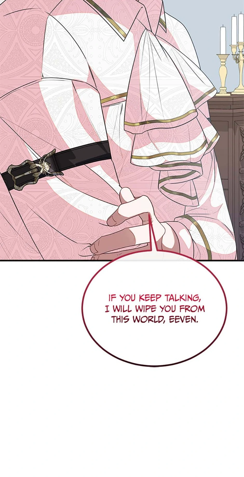 Twin Sister’s Strike Declaration Chapter 62 - Page 28