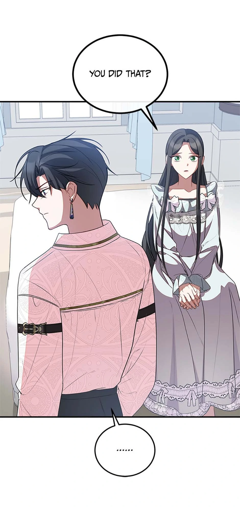 Twin Sister’s Strike Declaration Chapter 62 - Page 29