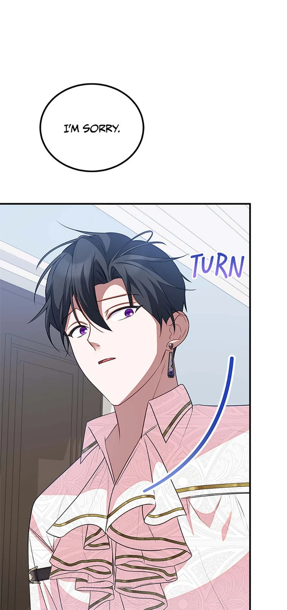 Twin Sister’s Strike Declaration Chapter 62 - Page 30