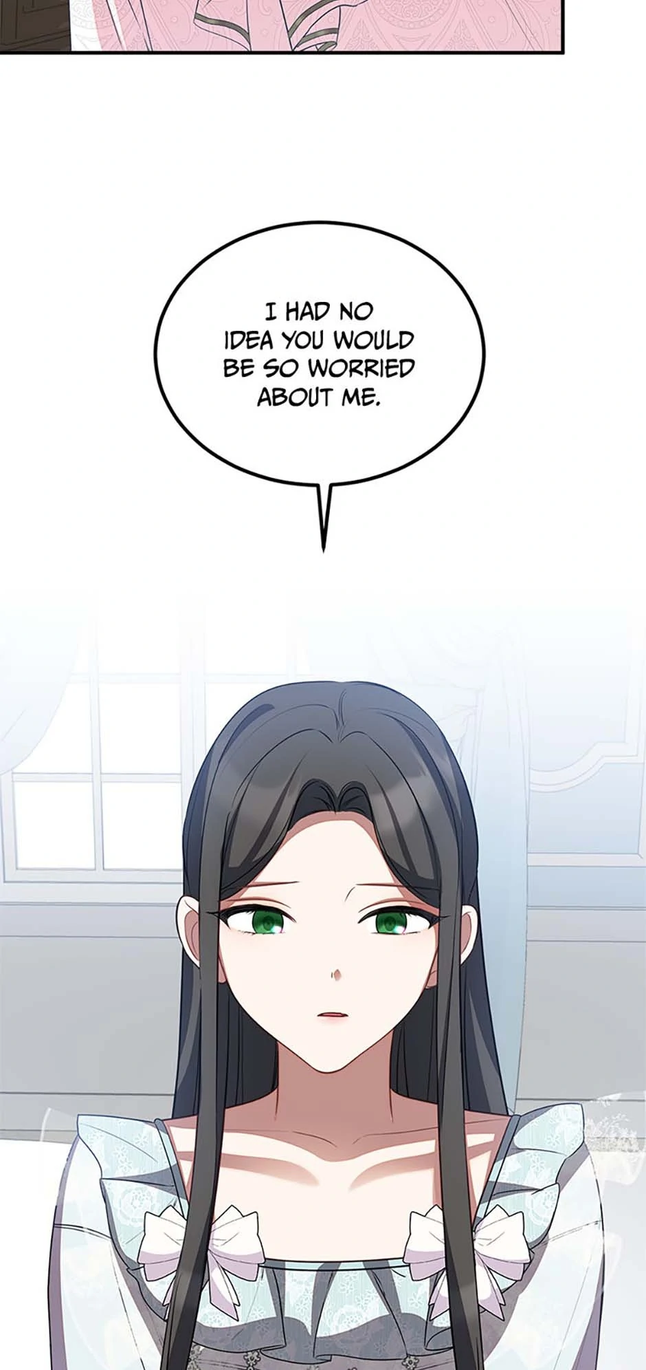 Twin Sister’s Strike Declaration Chapter 62 - Page 31