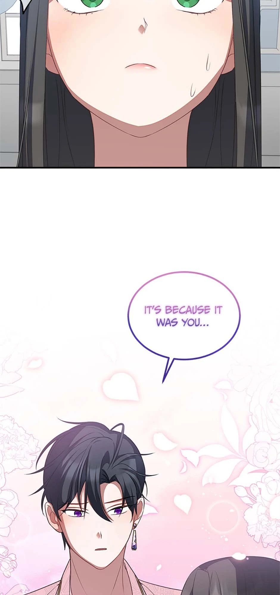 Twin Sister’s Strike Declaration Chapter 62 - Page 33