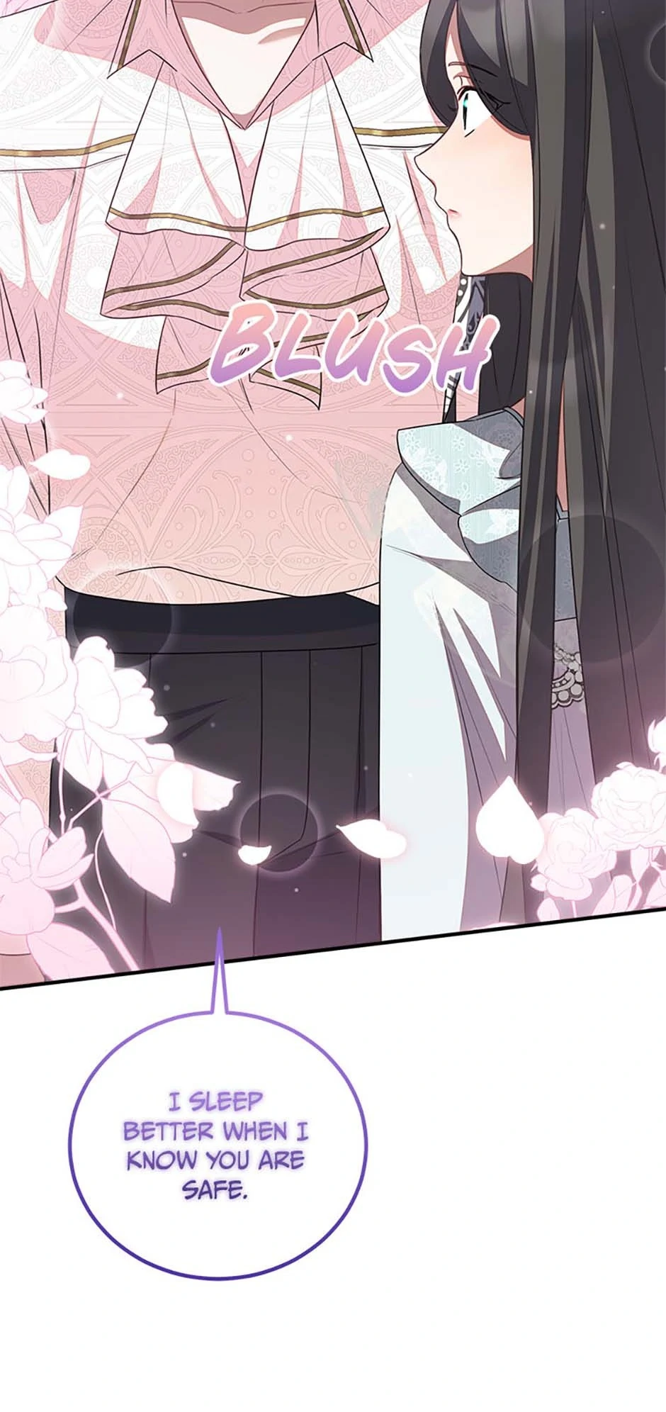 Twin Sister’s Strike Declaration Chapter 62 - Page 34