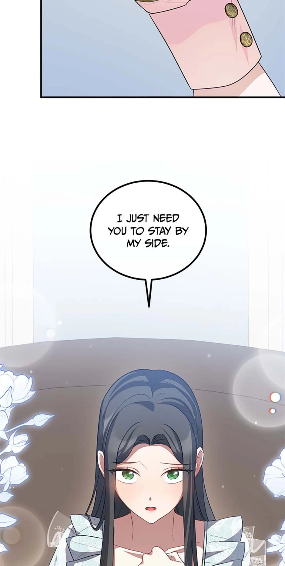 Twin Sister’s Strike Declaration Chapter 62 - Page 39