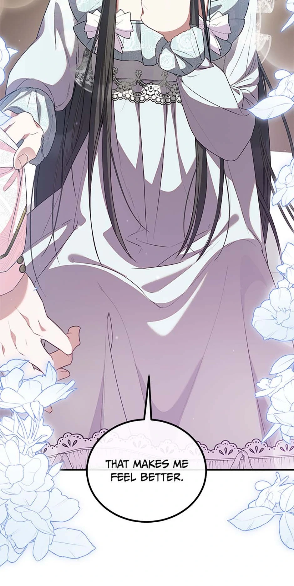 Twin Sister’s Strike Declaration Chapter 62 - Page 40
