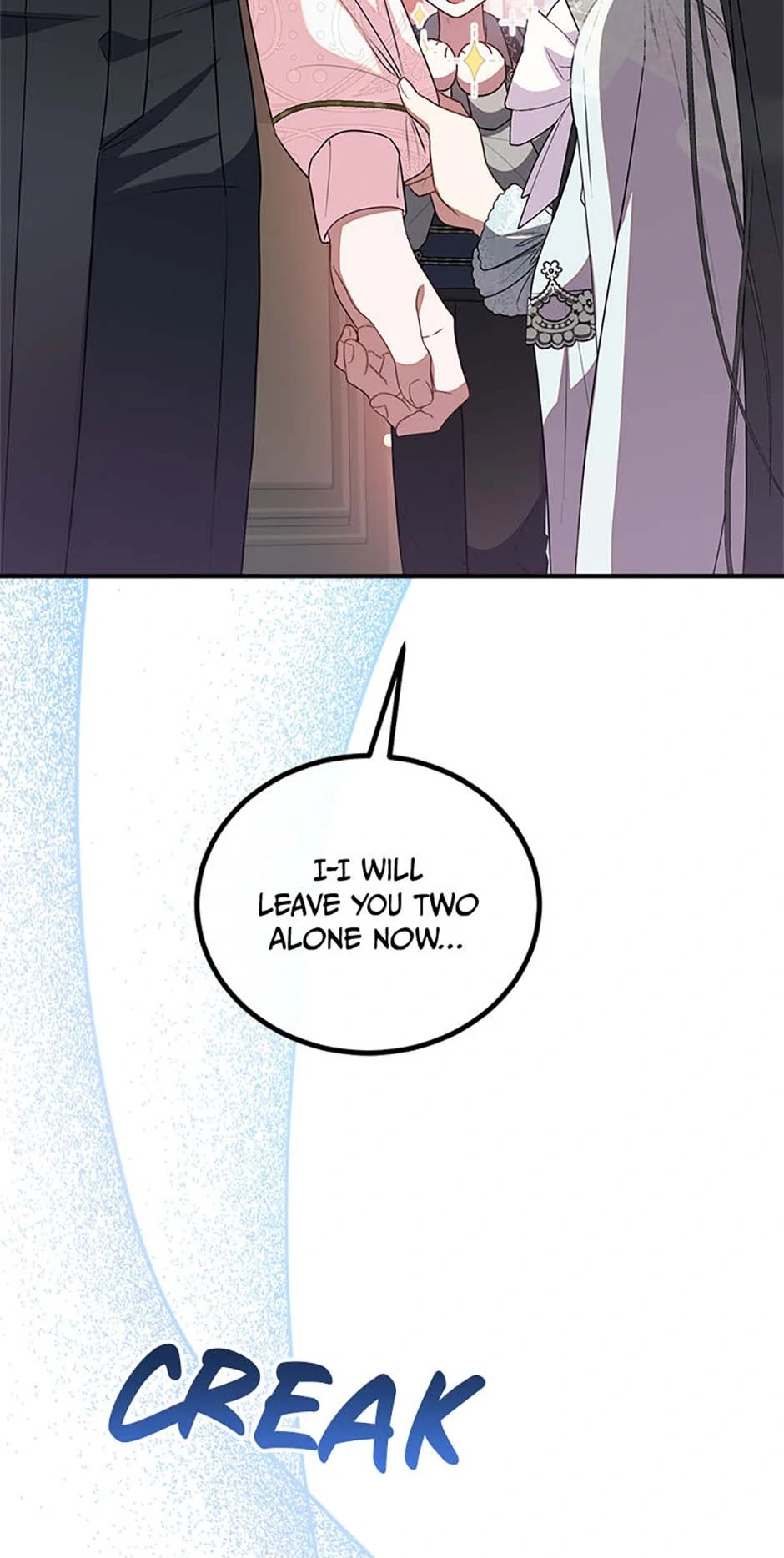 Twin Sister’s Strike Declaration Chapter 62 - Page 43