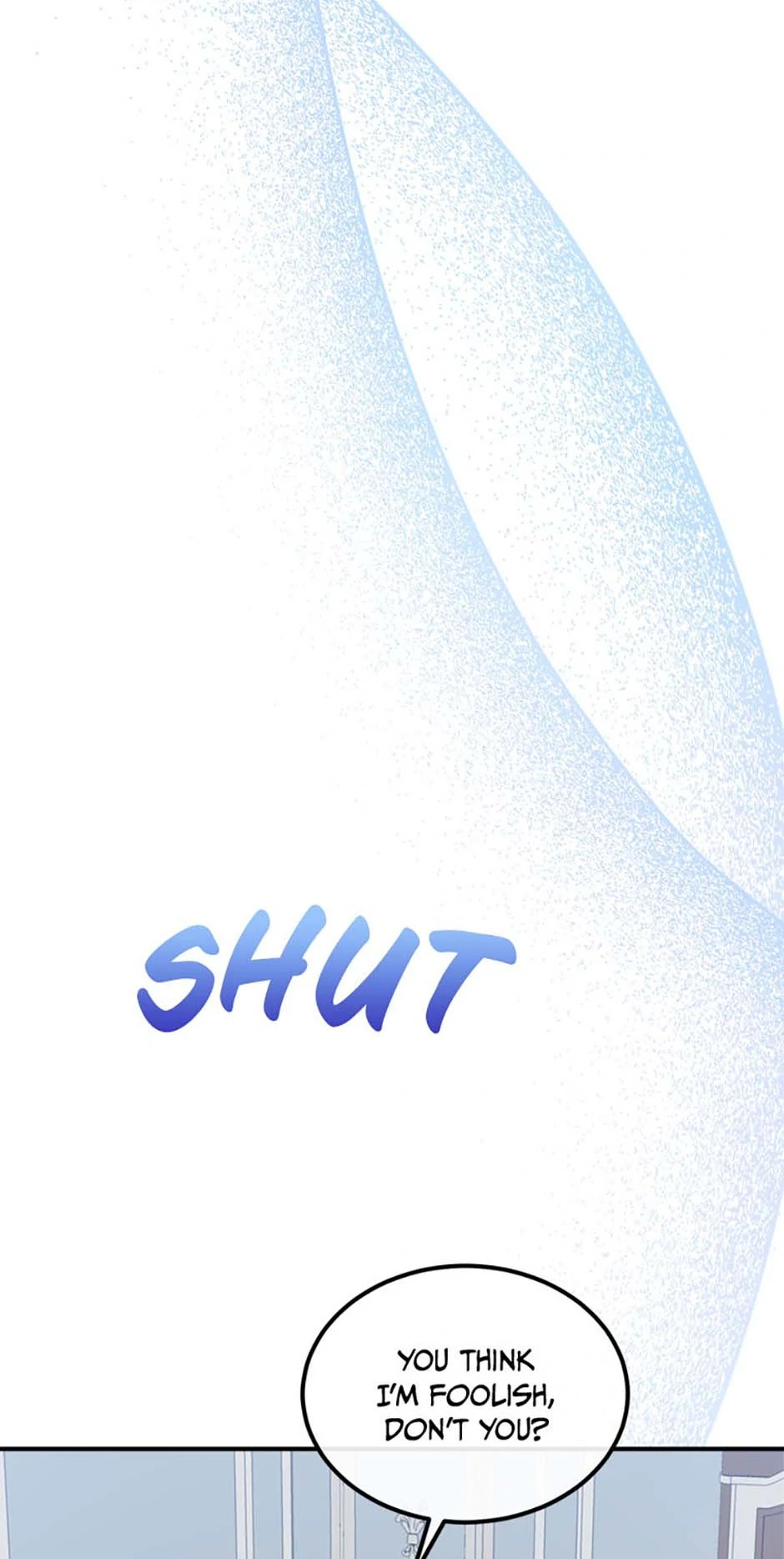 Twin Sister’s Strike Declaration Chapter 62 - Page 44