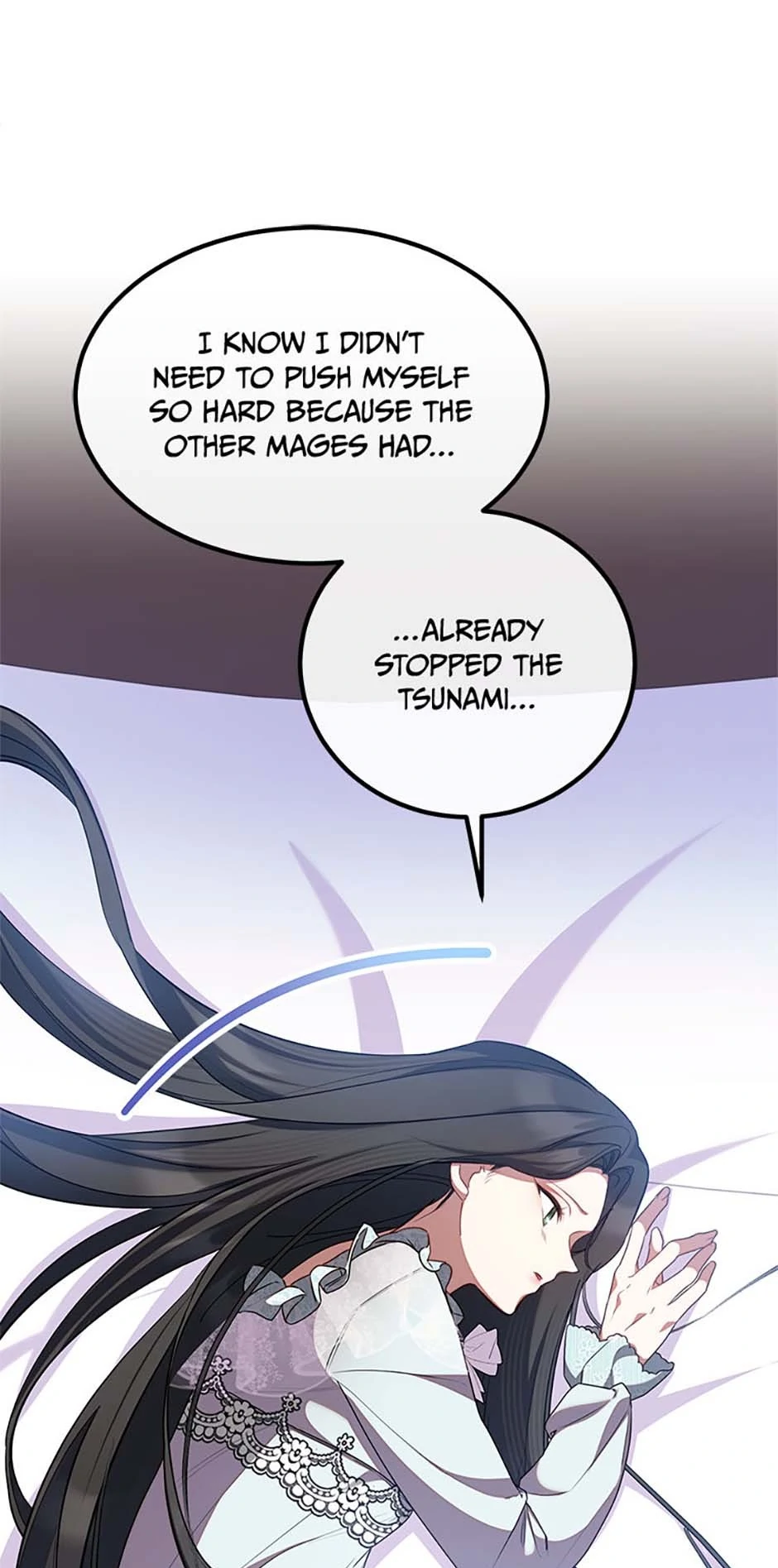 Twin Sister’s Strike Declaration Chapter 62 - Page 46