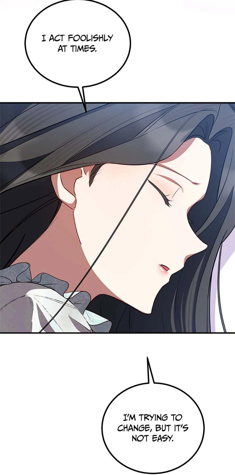 Twin Sister’s Strike Declaration Chapter 62 - Page 48