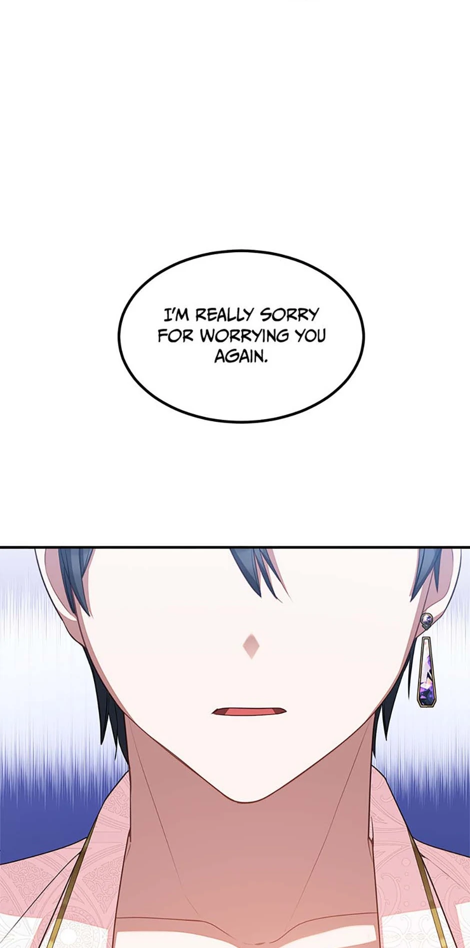 Twin Sister’s Strike Declaration Chapter 62 - Page 49