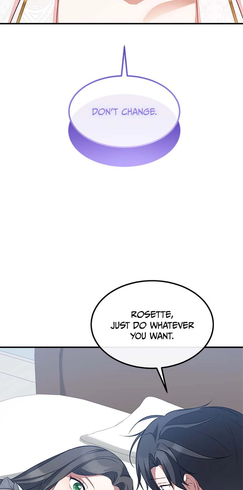 Twin Sister’s Strike Declaration Chapter 62 - Page 50