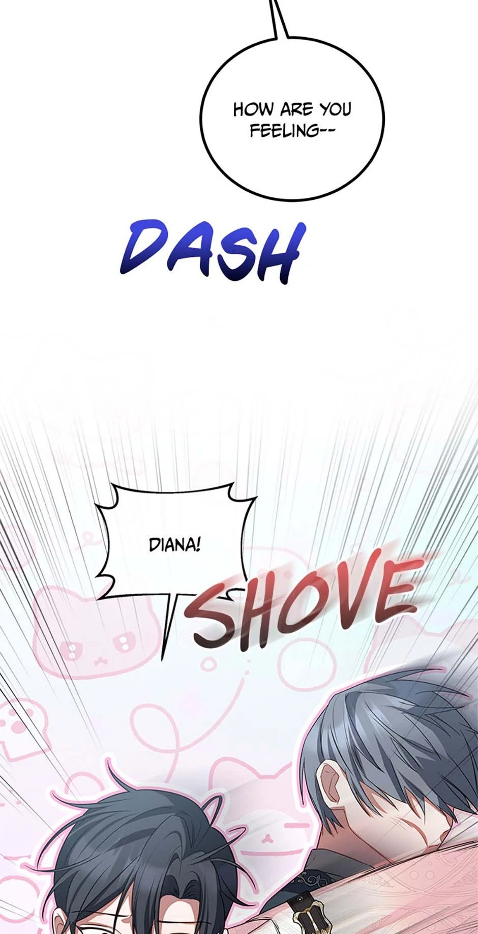 Twin Sister’s Strike Declaration Chapter 62 - Page 6