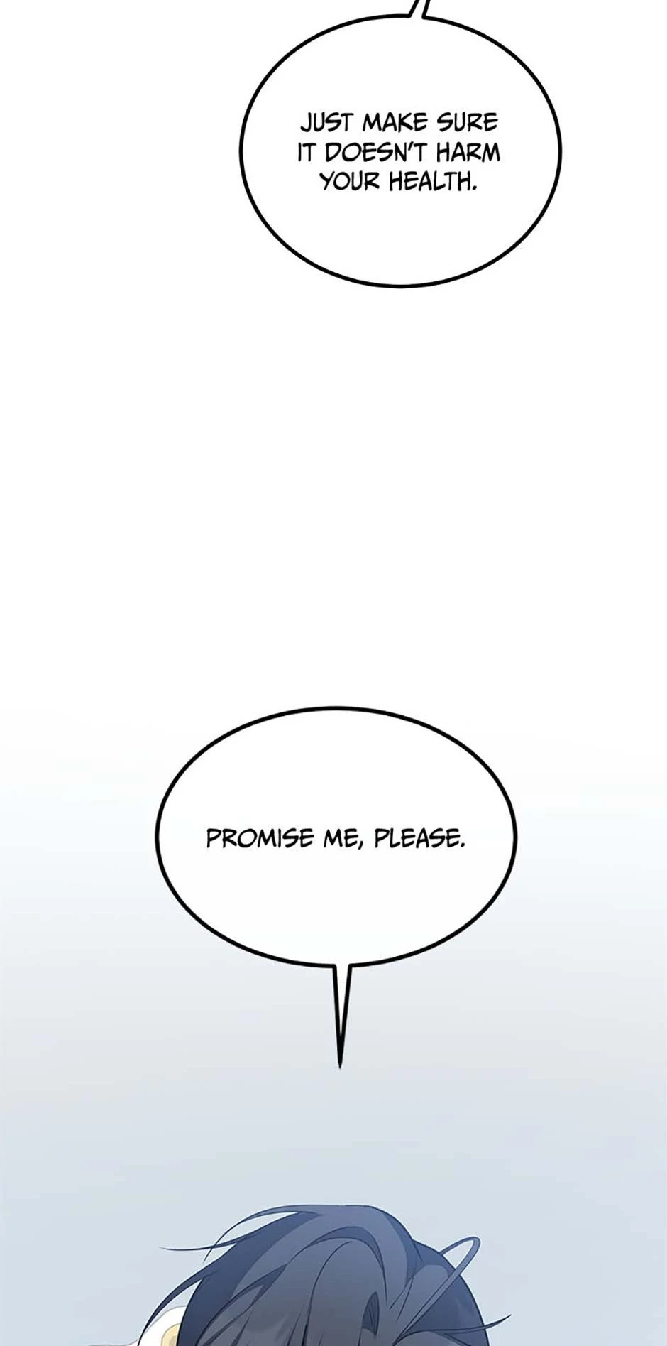 Twin Sister’s Strike Declaration Chapter 62 - Page 53