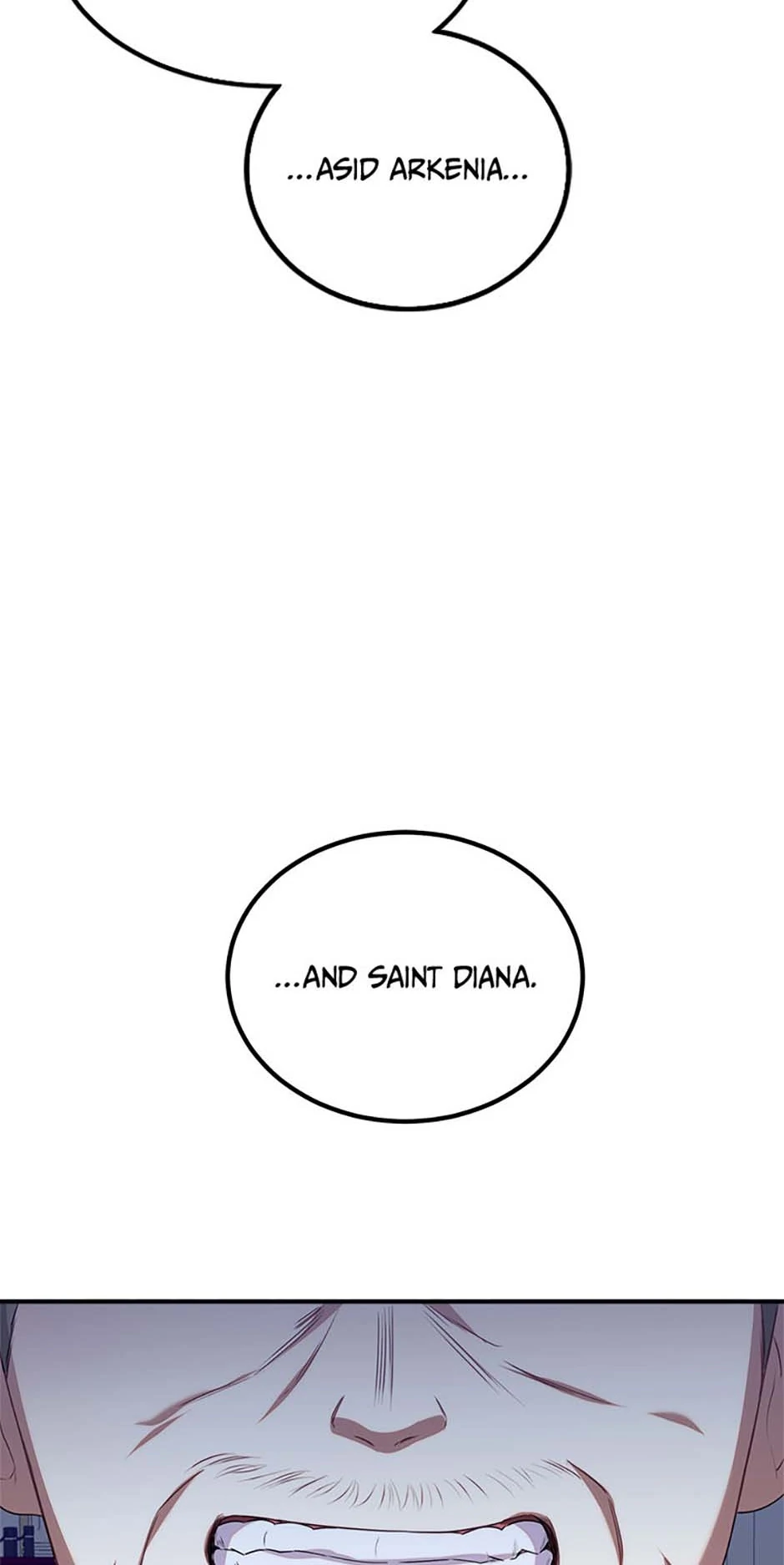 Twin Sister’s Strike Declaration Chapter 62 - Page 60