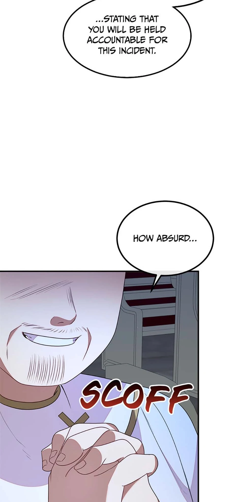 Twin Sister’s Strike Declaration Chapter 62 - Page 65
