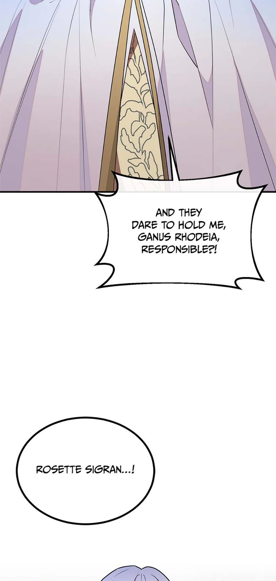 Twin Sister’s Strike Declaration Chapter 62 - Page 67