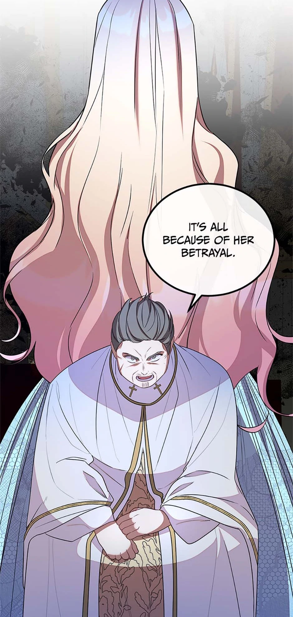 Twin Sister’s Strike Declaration Chapter 62 - Page 68