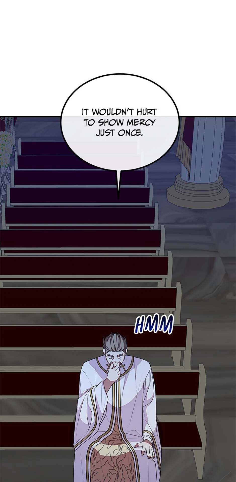 Twin Sister’s Strike Declaration Chapter 62 - Page 73