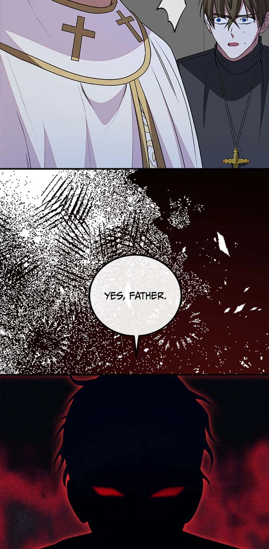 Twin Sister’s Strike Declaration Chapter 62 - Page 75