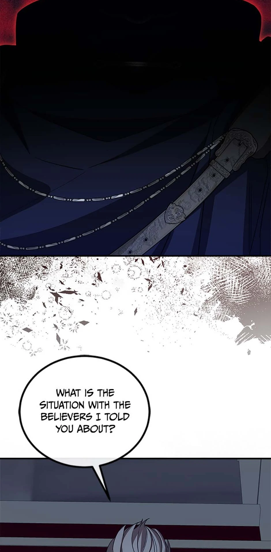 Twin Sister’s Strike Declaration Chapter 62 - Page 76