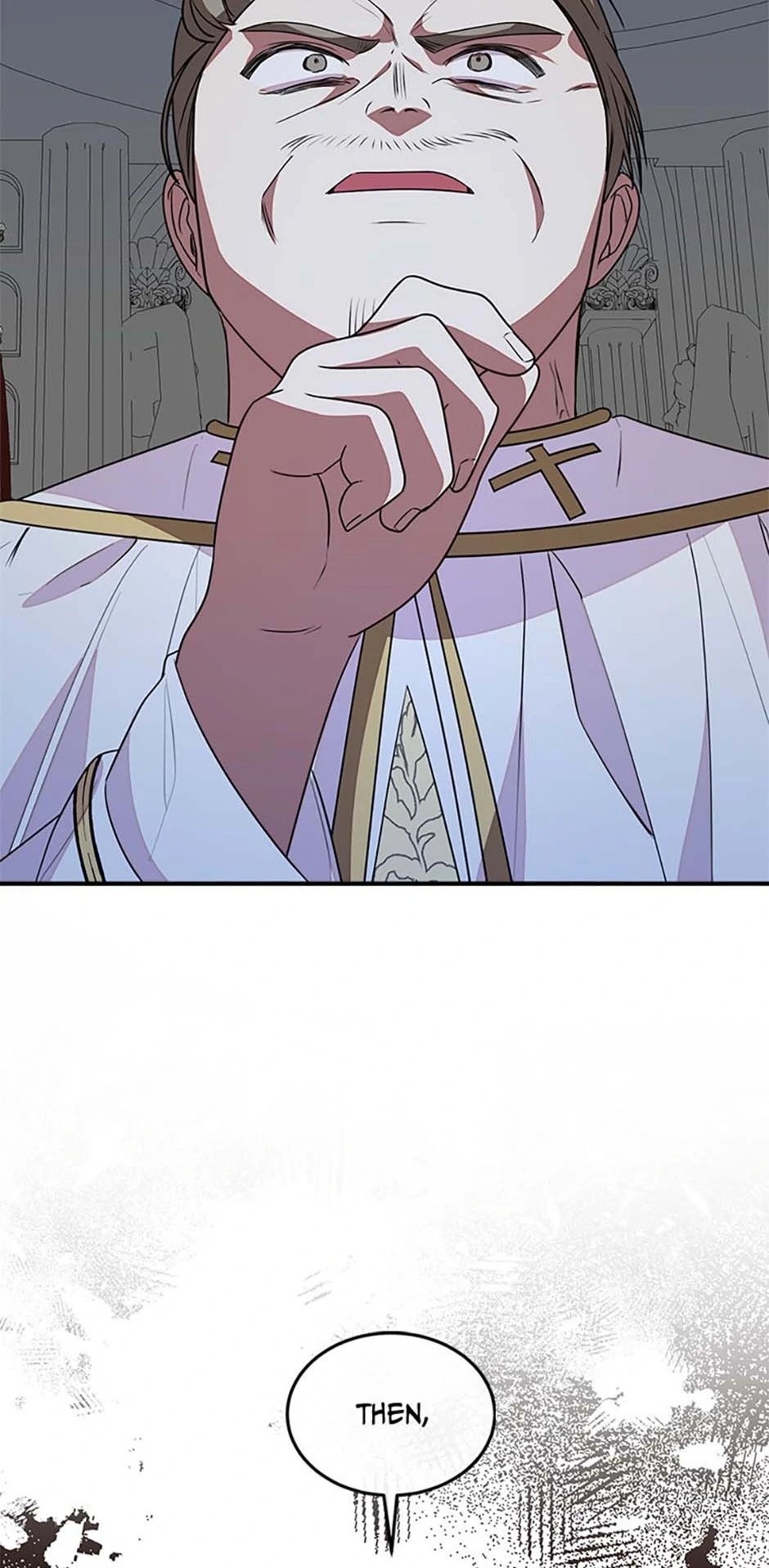 Twin Sister’s Strike Declaration Chapter 62 - Page 79