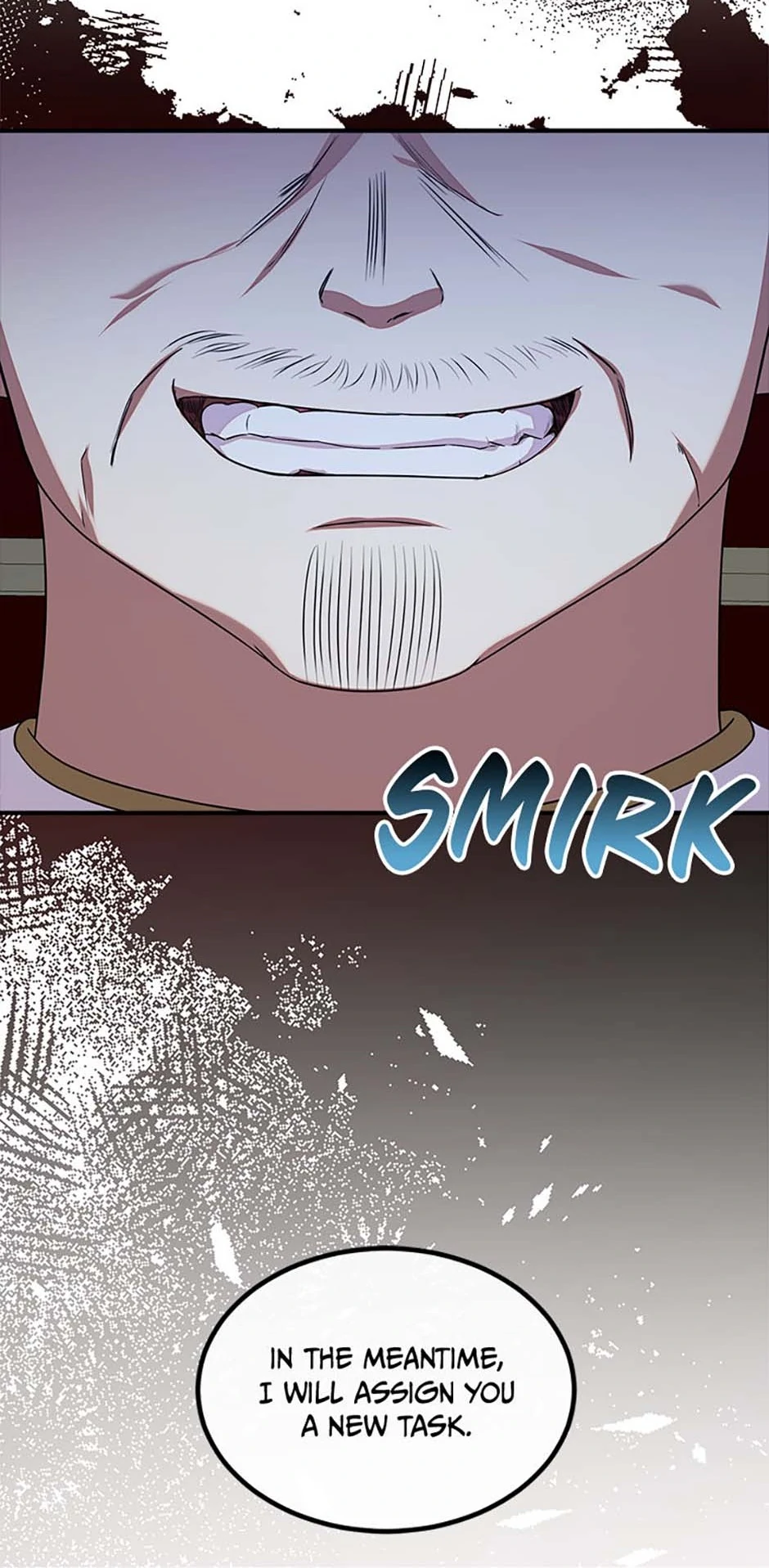 Twin Sister’s Strike Declaration Chapter 62 - Page 80