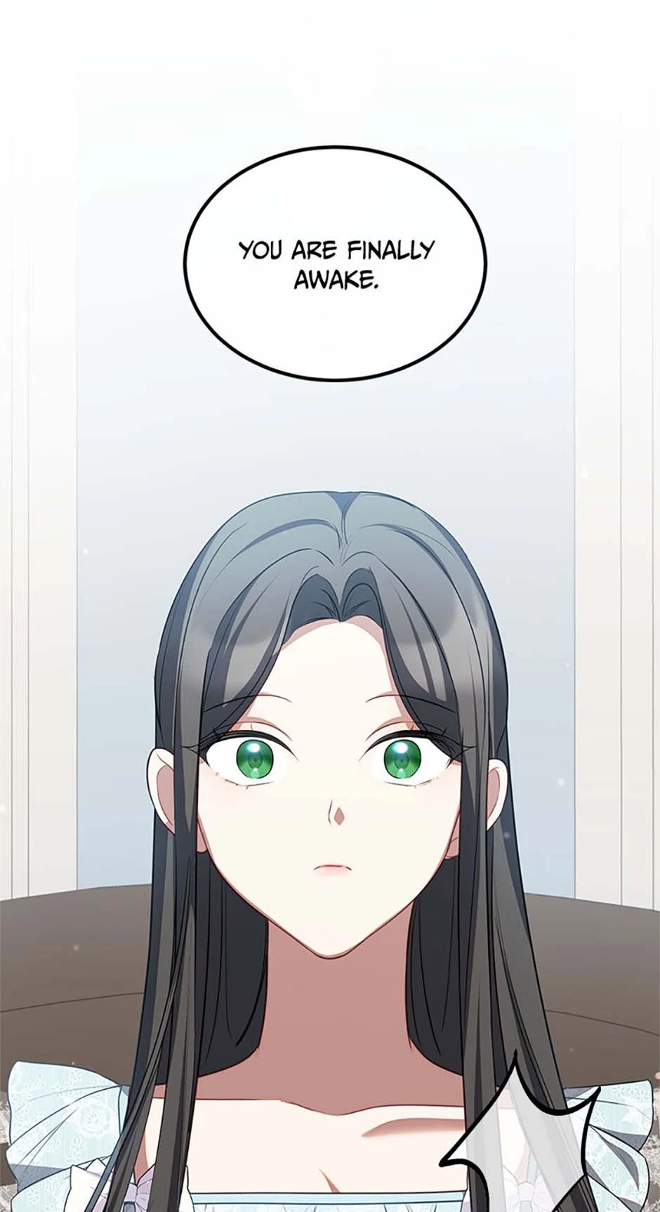 Twin Sister’s Strike Declaration Chapter 62 - Page 9