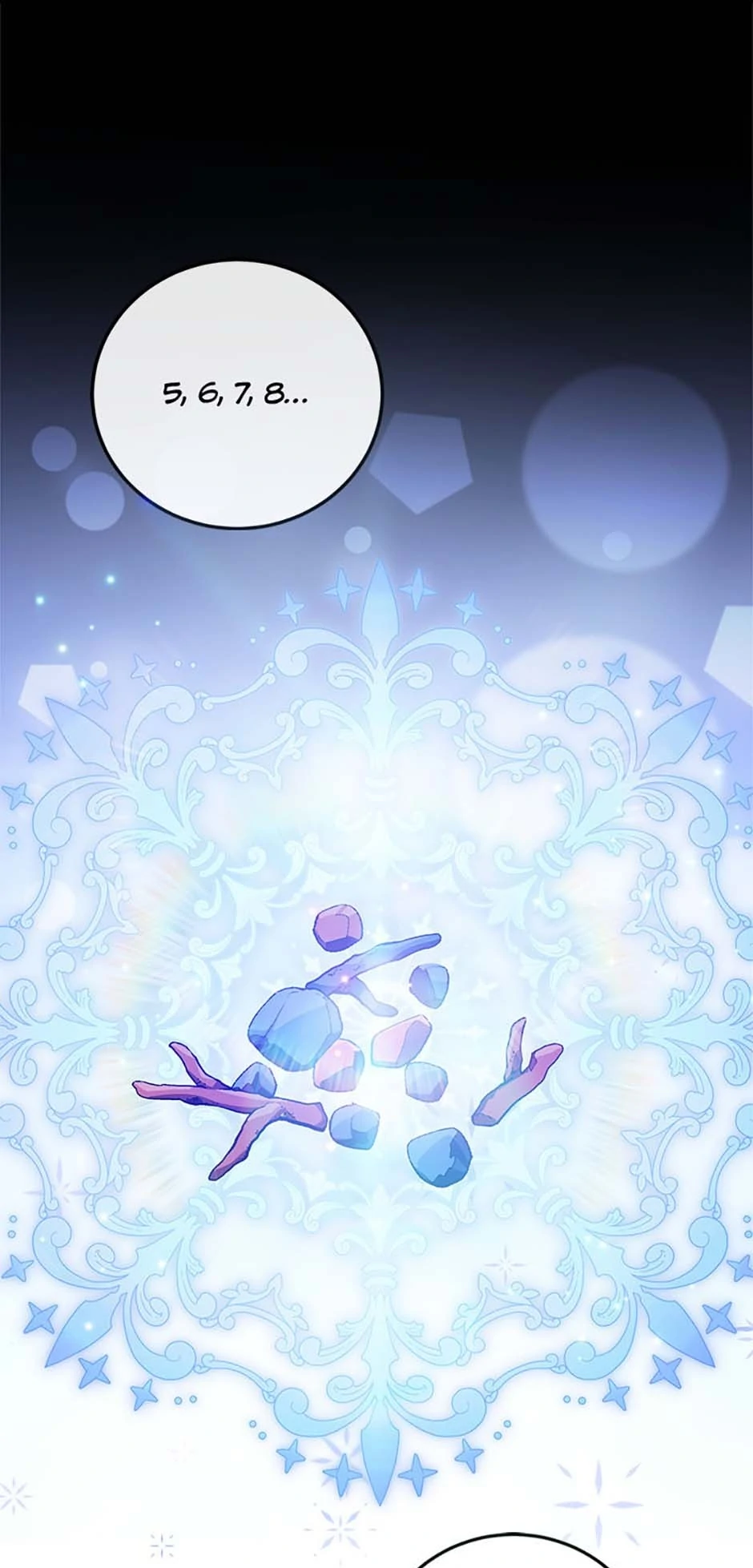 Twin Sister’s Strike Declaration Chapter 63 - Page 1