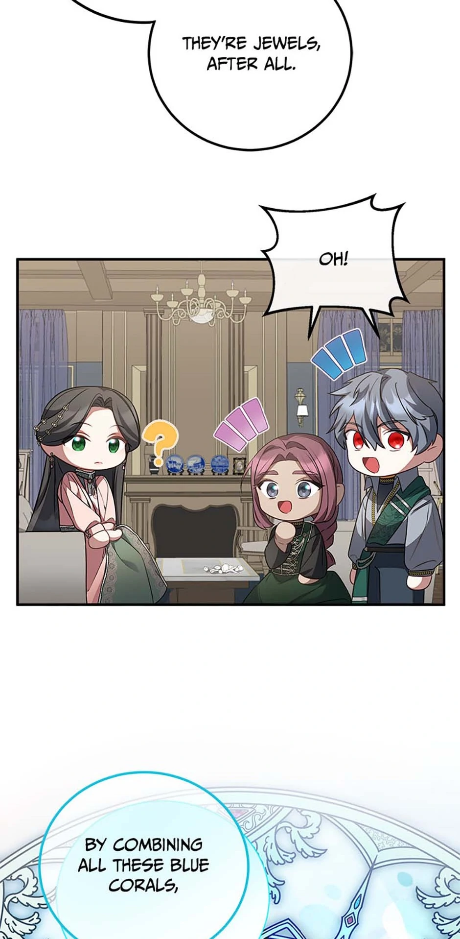 Twin Sister’s Strike Declaration Chapter 63 - Page 18