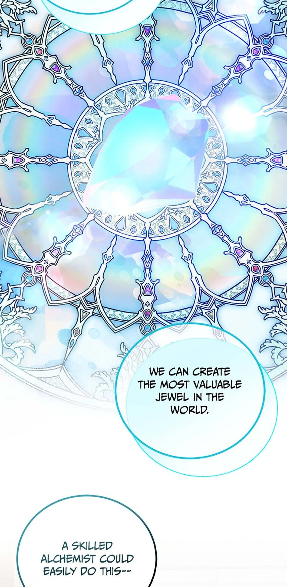 Twin Sister’s Strike Declaration Chapter 63 - Page 19