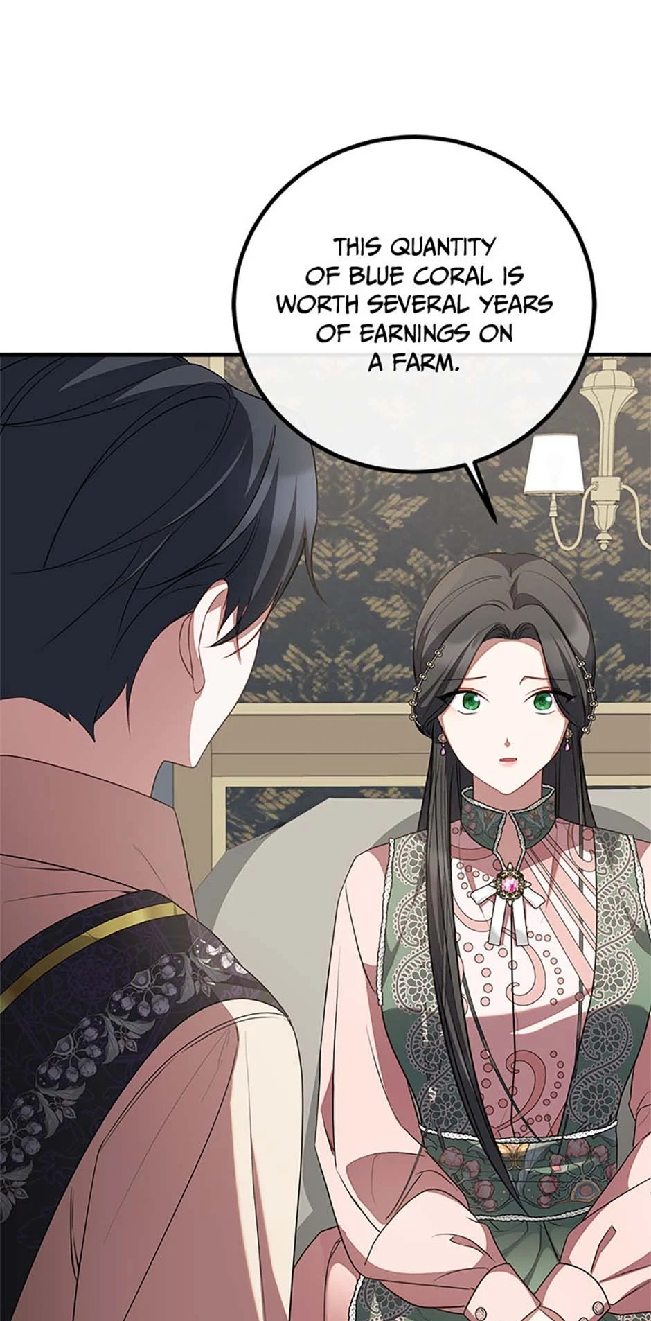 Twin Sister’s Strike Declaration Chapter 63 - Page 22