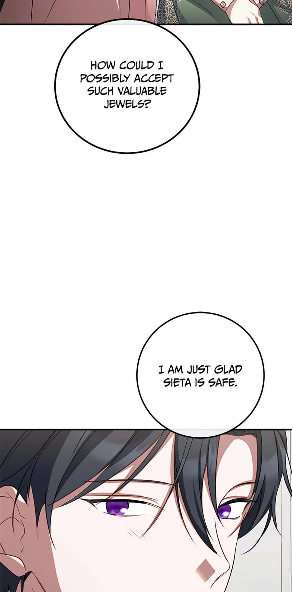 Twin Sister’s Strike Declaration Chapter 63 - Page 23