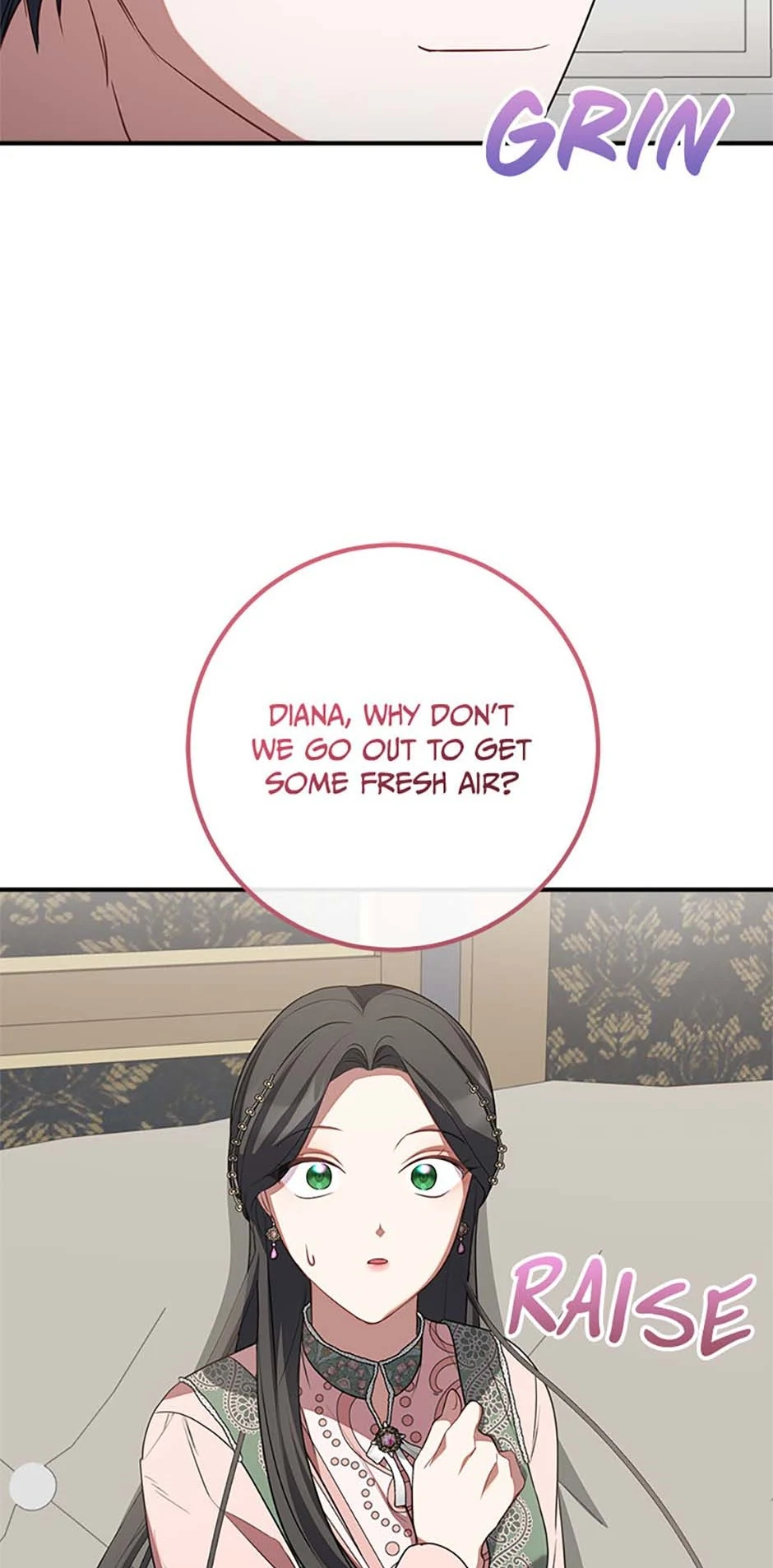 Twin Sister’s Strike Declaration Chapter 63 - Page 24