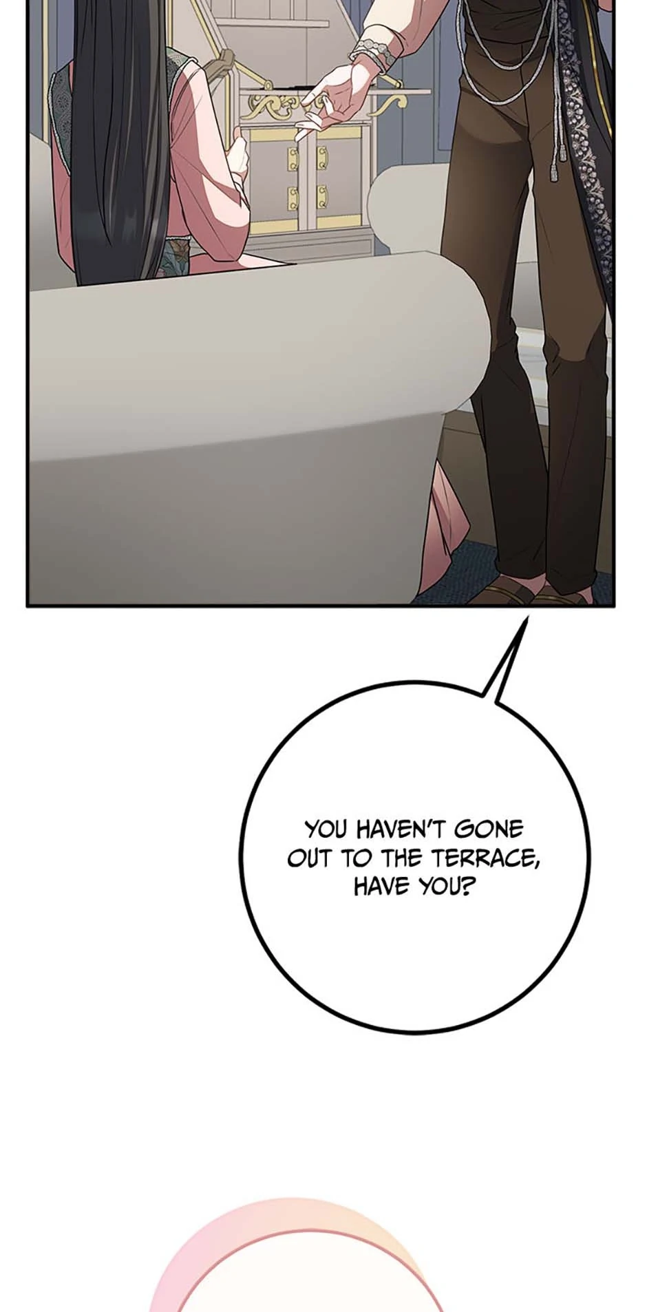 Twin Sister’s Strike Declaration Chapter 63 - Page 26
